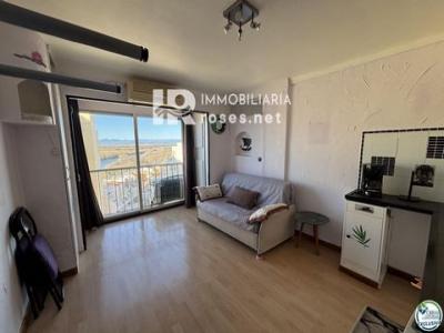 Annonce Vente Appartement Empuriabrava