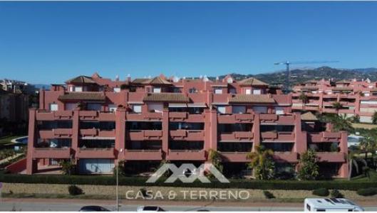 Acheter Appartement 119 m2 Torrox