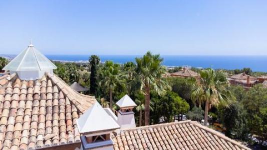 Acheter Maison Marbella rgion CORDOBA