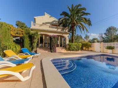 Annonce Vente Maison Javea