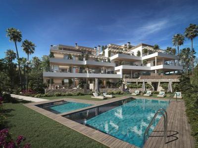 Annonce Vente Appartement Marbella