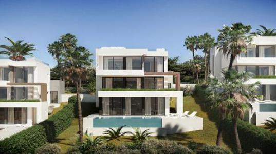 Vente Maison Estepona  MA en Espagne