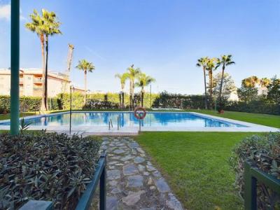 Annonce Vente Appartement Estepona