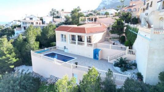 Acheter Maison 168 m2 Denia