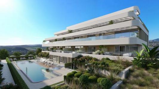 Vente Appartement Estepona  MA en Espagne