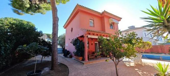 Annonce Vente Maison Chiclana-de-la-frontera