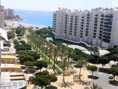 Annonce Vente Appartement Villajoyosa