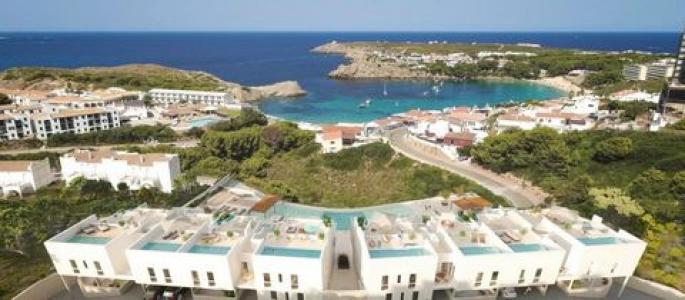 Vente Appartement Fornells  en Espagne