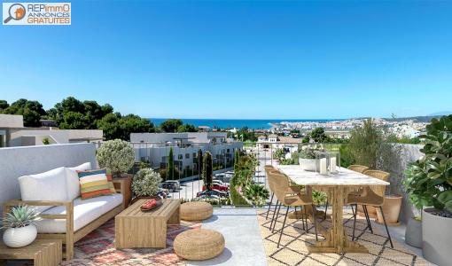 Vente Appartement Caleta-de-velez  MA en Espagne