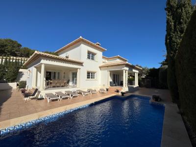 Vente Maison Benissa  A en Espagne