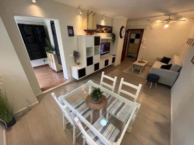 Annonce Vente Appartement Malaga