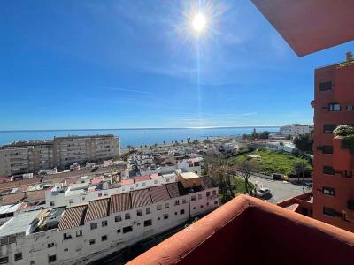 Annonce Vente Appartement Estepona