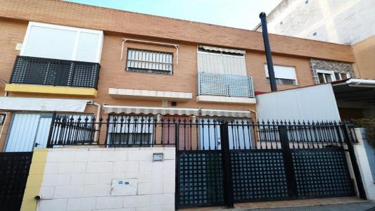 Vente Maison Almoradi  A