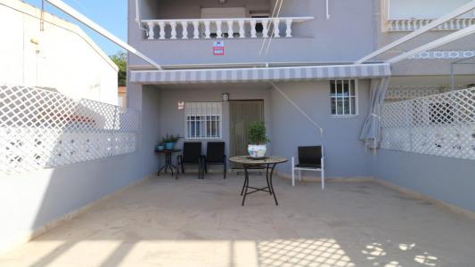 Acheter Maison 90 m2 Torrevieja