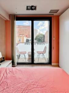 Annonce Location Appartement Barcelona