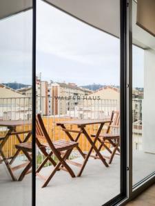 Louer Appartement Barcelona rgion BARCELONA