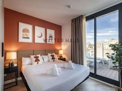 Louer Appartement Barcelona rgion BARCELONA