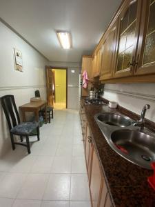 Acheter Appartement Canals rgion VALENCIA