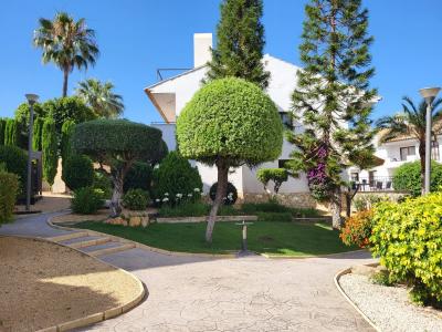 Vente Appartement Alfaz-del-pi  A en Espagne