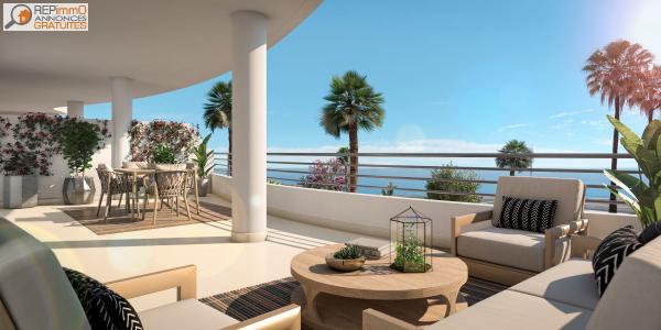 Vente Appartement BENALMADENA  en Espagne