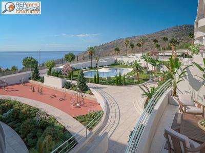 Acheter Appartement Benalmadena rgion MALAGA