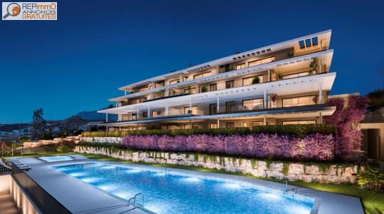 Vente Appartement ESTEPONA  en Espagne