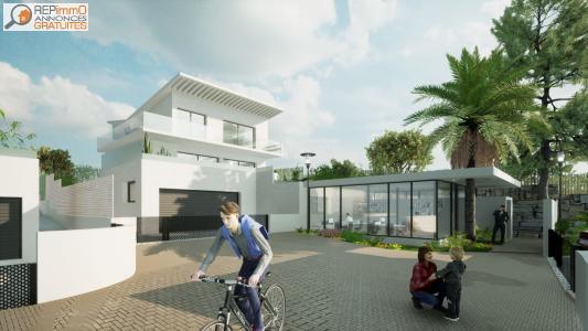 Annonce Vente Maison La-cala-de-mijas