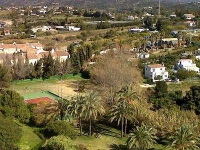 Annonce Vente Appartement Estepona