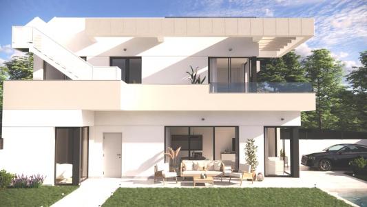 Acheter Maison 90 m2 Ayuntamiento-torrevieja