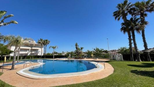 Annonce Vente Appartement Barrio-la-almazarra