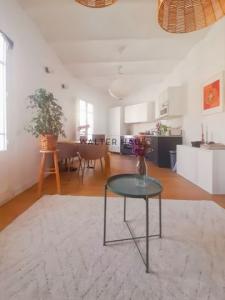 Louer Appartement 68 m2 Barcelona