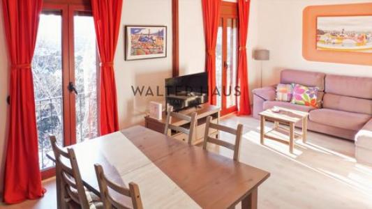 Annonce Location Appartement Barcelona