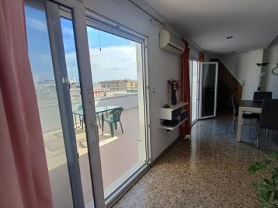 Location Appartement Oliva  PO