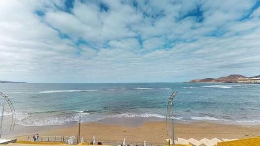 Annonce Location Appartement Las-palmas-de-gran-canaria