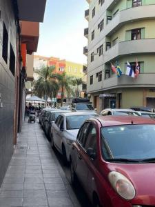 Annonce Location Local commercial Las-palmas-de-gran-canaria