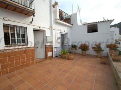 Annonce Location Maison Torrox