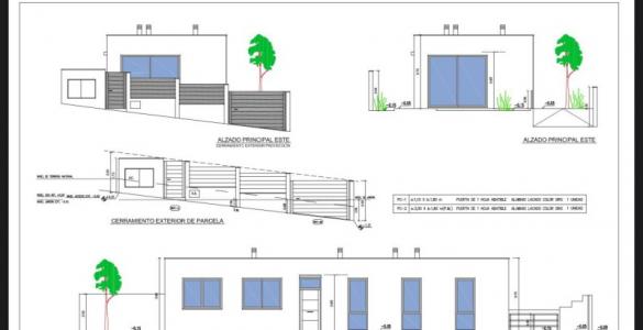 Annonce Vente Terrain Camino-de-la-fuente-vieja