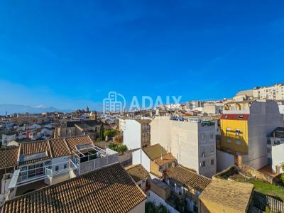 Annonce Vente Appartement Asbeda