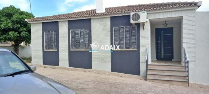 Annonce Vente Maison Sierra-de-fuentes