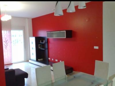 Annonce Vente Appartement La-nucia