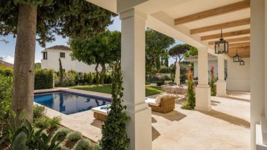 Location vacances Maison Marbella  en Espagne