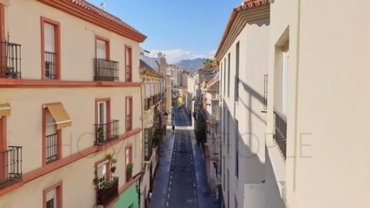 Location Appartement Malaga  MA en Espagne