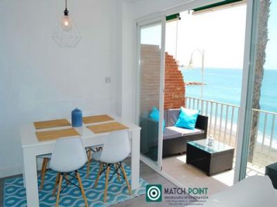 Location Appartement Almunecar  GR en Espagne