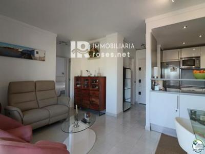 Vente Appartement Empuriabrava  GI en Espagne