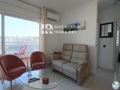 Acheter Appartement 78 m2 Empuriabrava