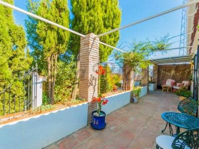 Vente Maison Sedella  MA en Espagne