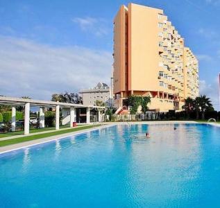 Annonce Vente Appartement Calpe