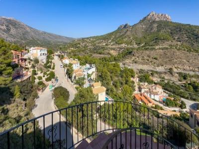 Acheter Maison 285 m2 Calpe