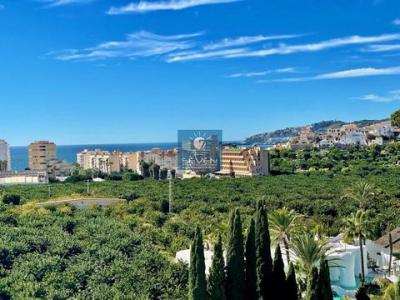 Vente Appartement Almunecar AVENIDA-COSTA-DEL-SOL GR en Espagne