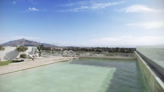 Acheter Appartement 83 m2 Marbella